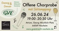 OffeneProbeAtrium_fb+VA-Nauheim